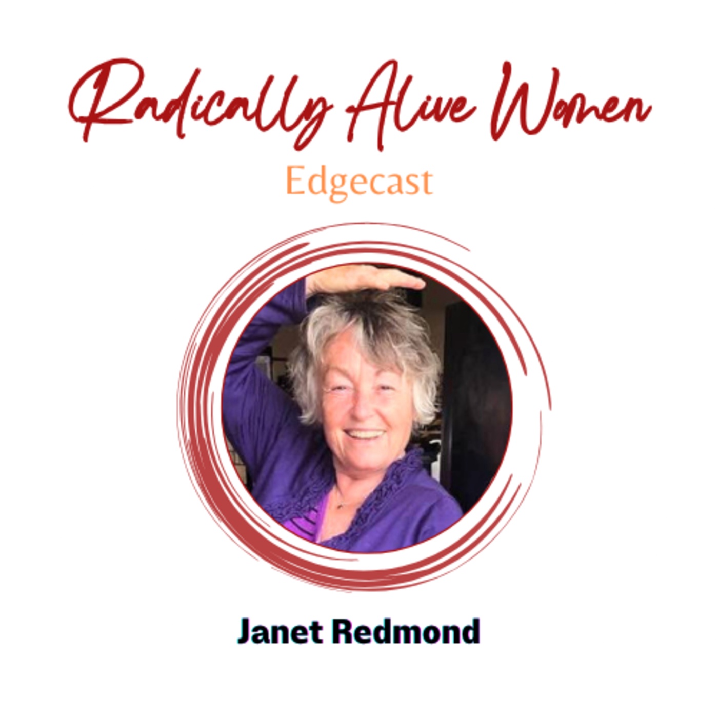 When the Mother Dies - An Edge Conversation on Death and Healing: Janet Redmond. With Julia Neumann 