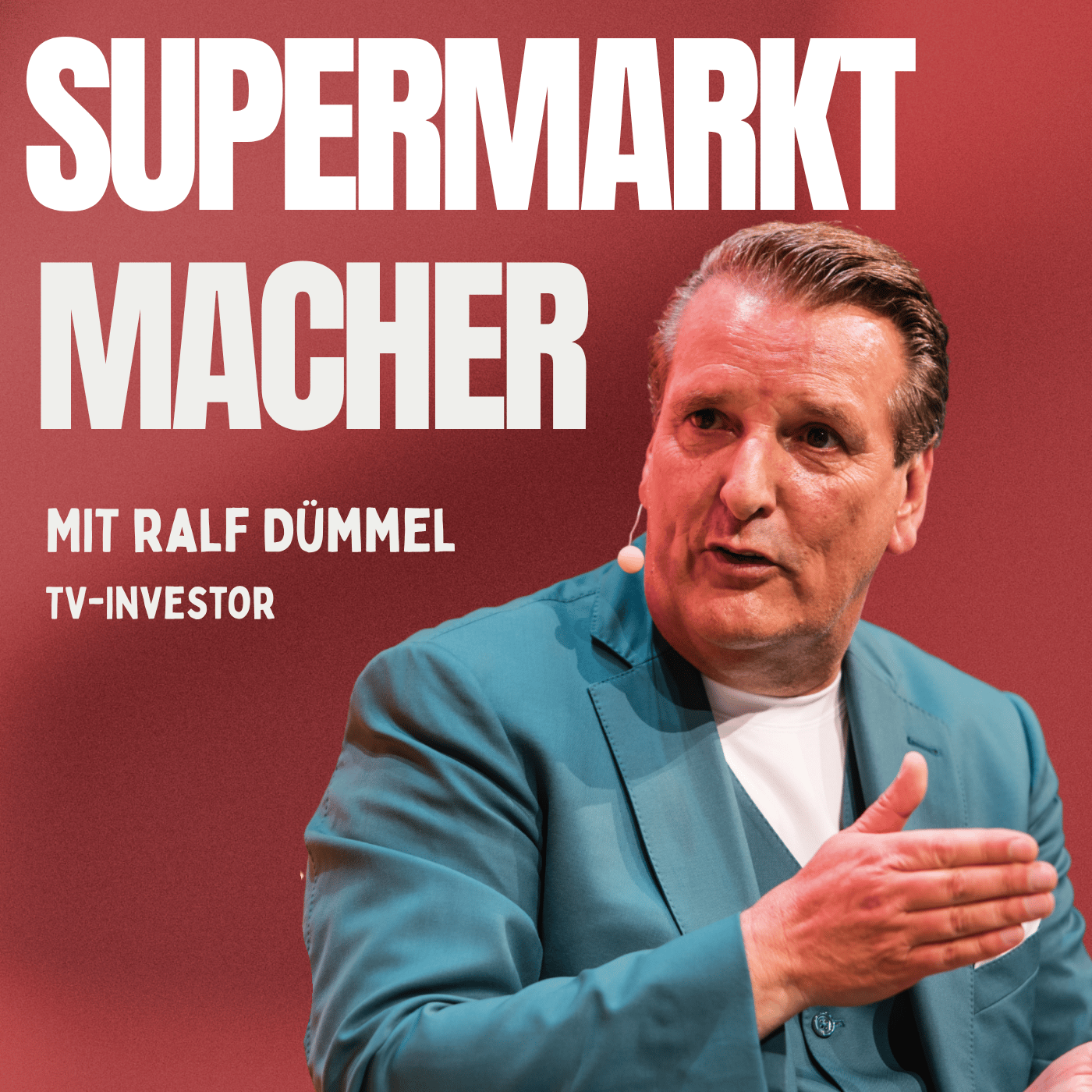 Handel mit Hypes: Was Ralf Dümmel aus seinem 1-Mio-Flop gelernt hat