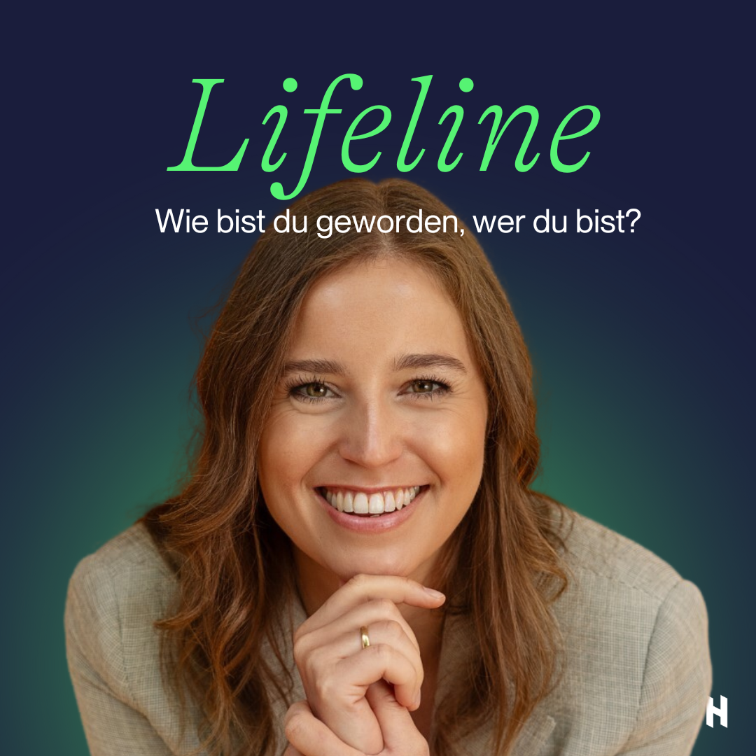 Lifeline: Dina Reit (SK Laser)