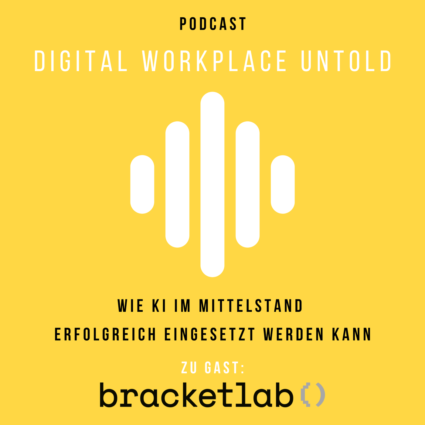 Wie KI im Mittelstand erfolgreich eingesetzt werden kann