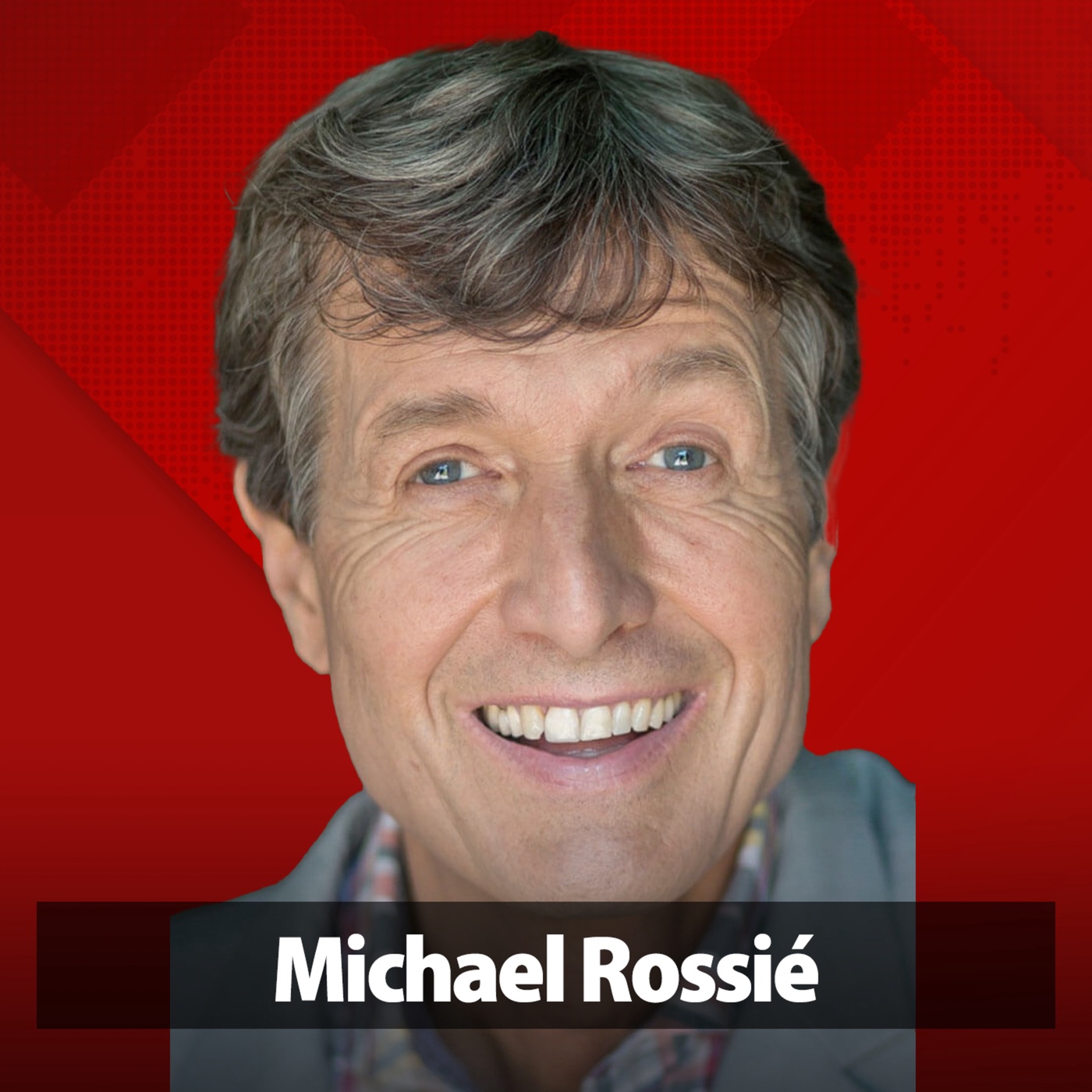 Frei reden ist keine Kunst | Michael Rossié