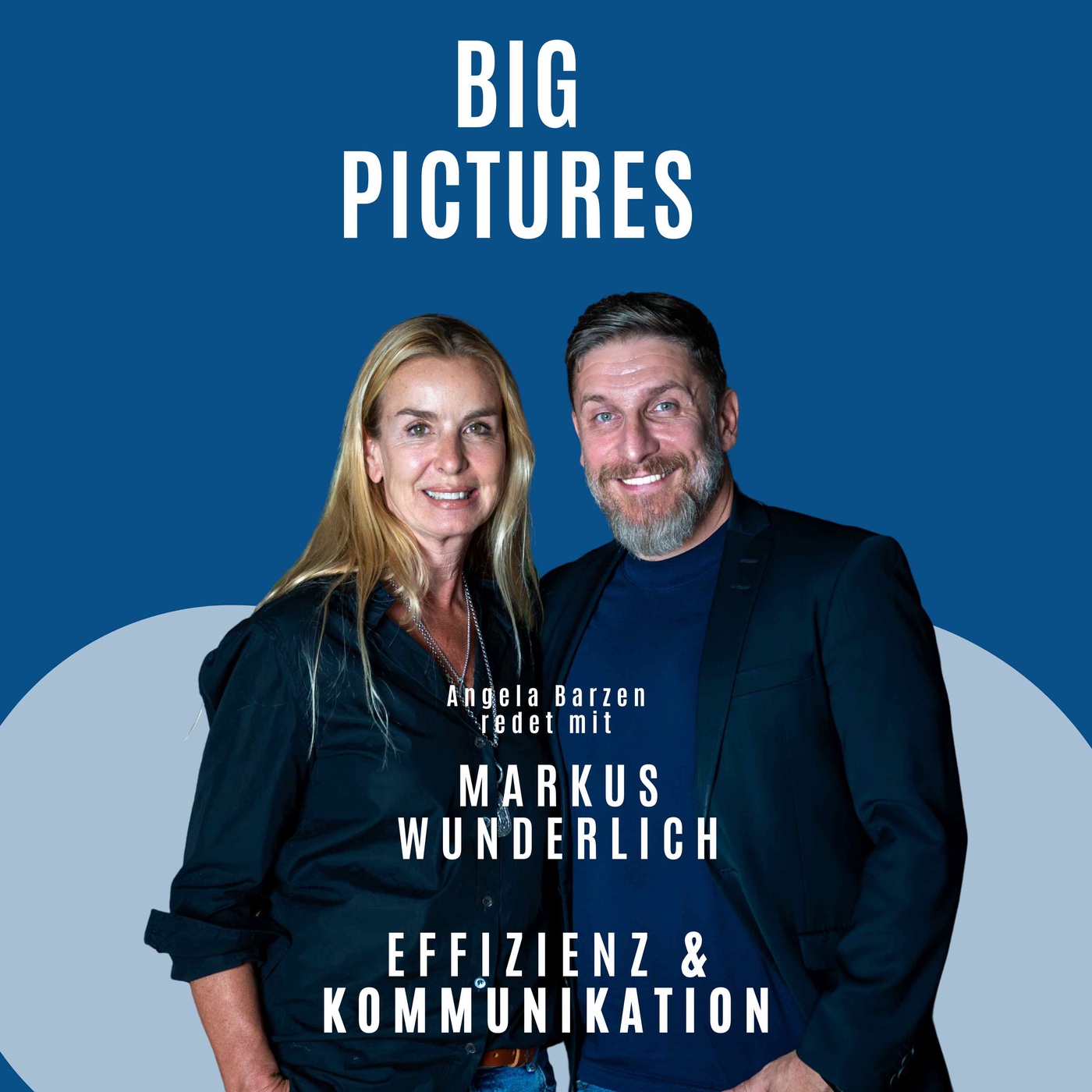 Markus Wunderlich: Effizienz & Kommunikation