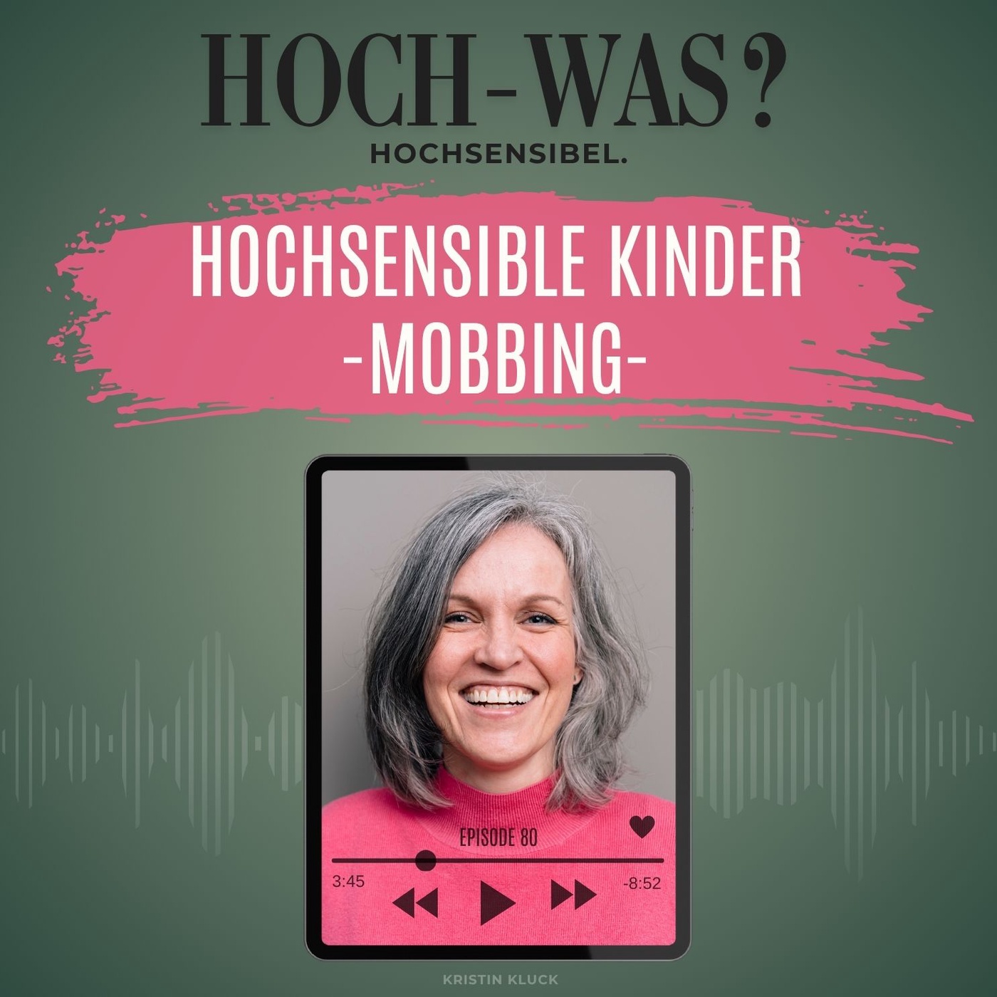 Hochsensible Kinder. | Mobbing.