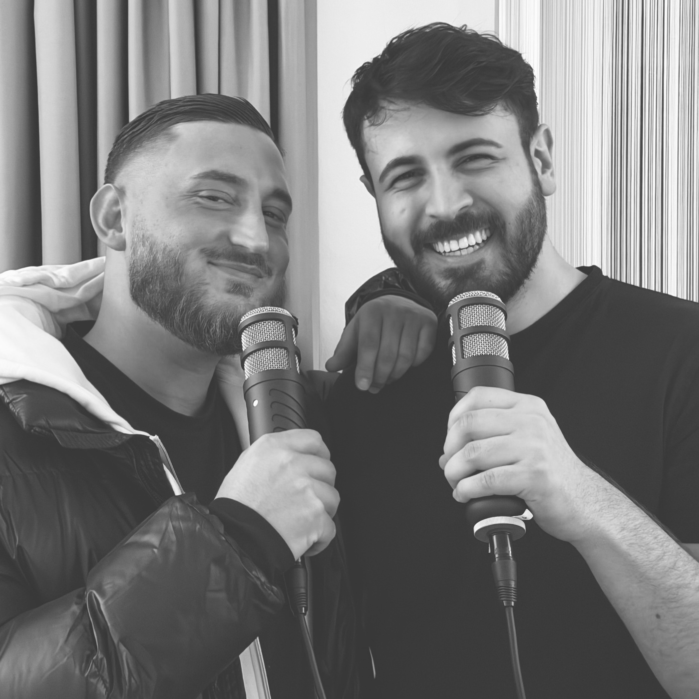 #5 Mango (Alex Z.) über den größten Verrat in der Geschichte von MLFL