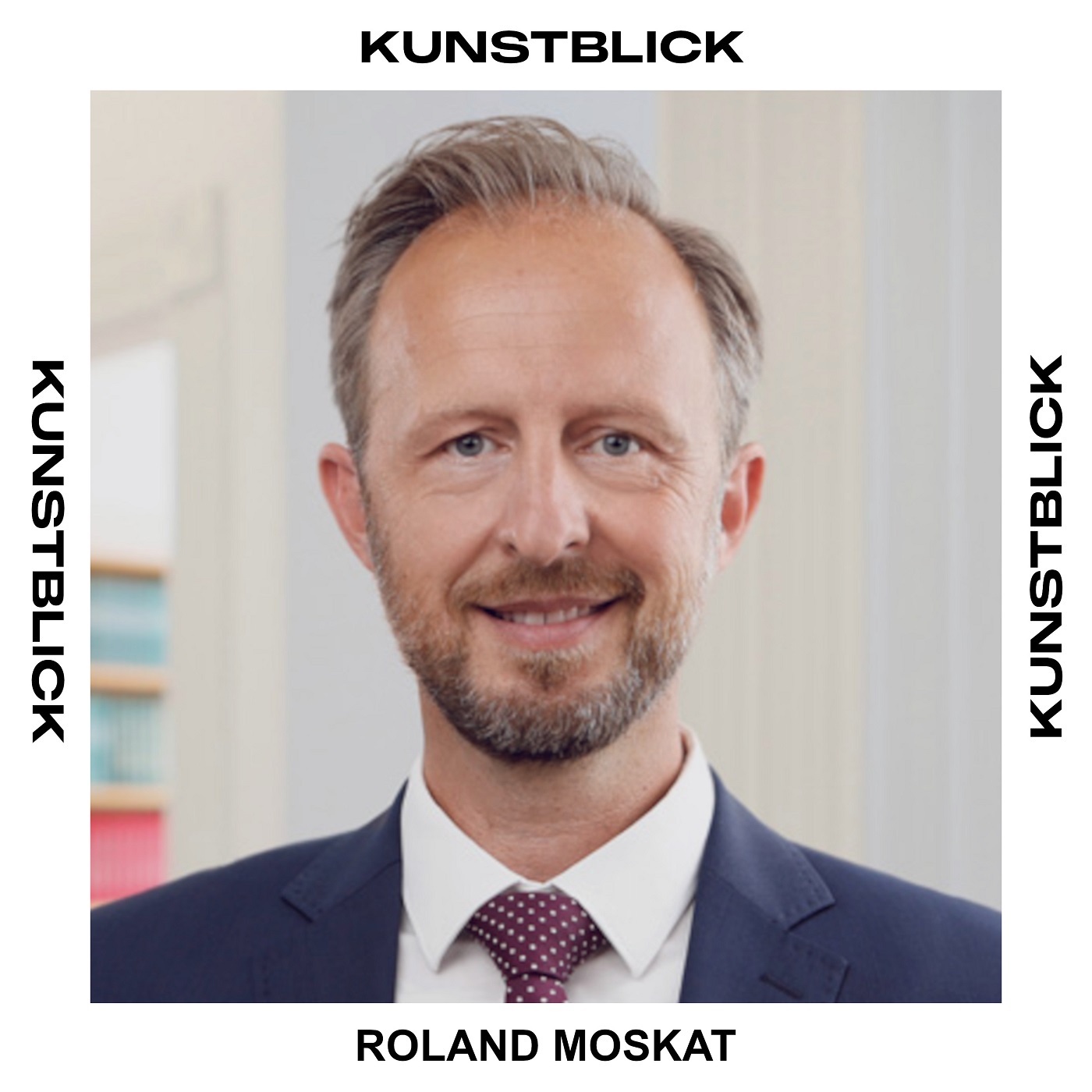Roland Moskat - Steuerberater