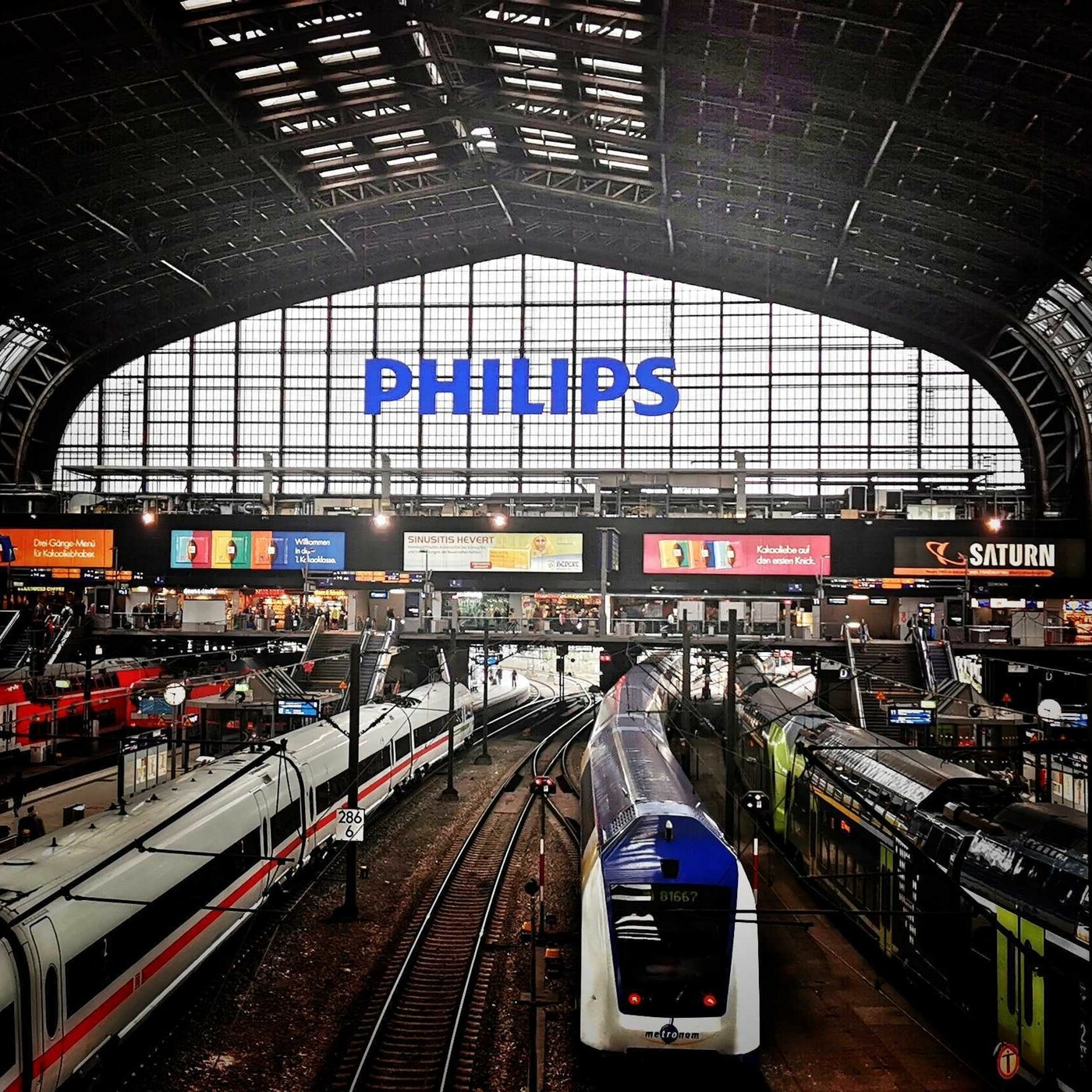 K#304 Philips Vertriebsstrategien mit Marlies Gebetsberger