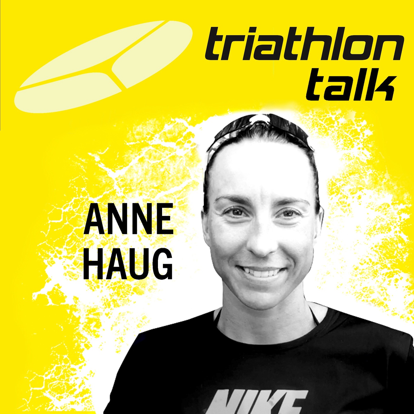 triathlon talk mit Anne Haug: 