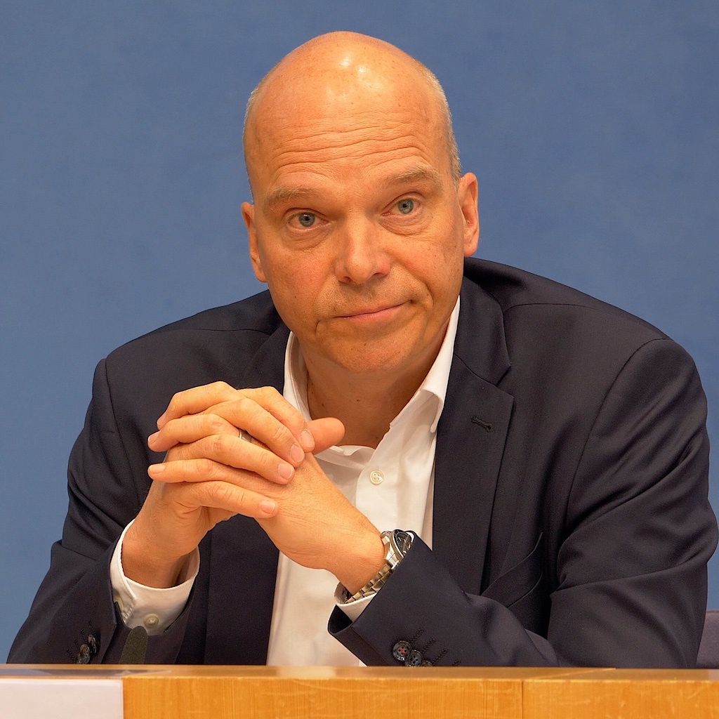Kein Geld für Luca - 12. Januar 2022 - RegPK