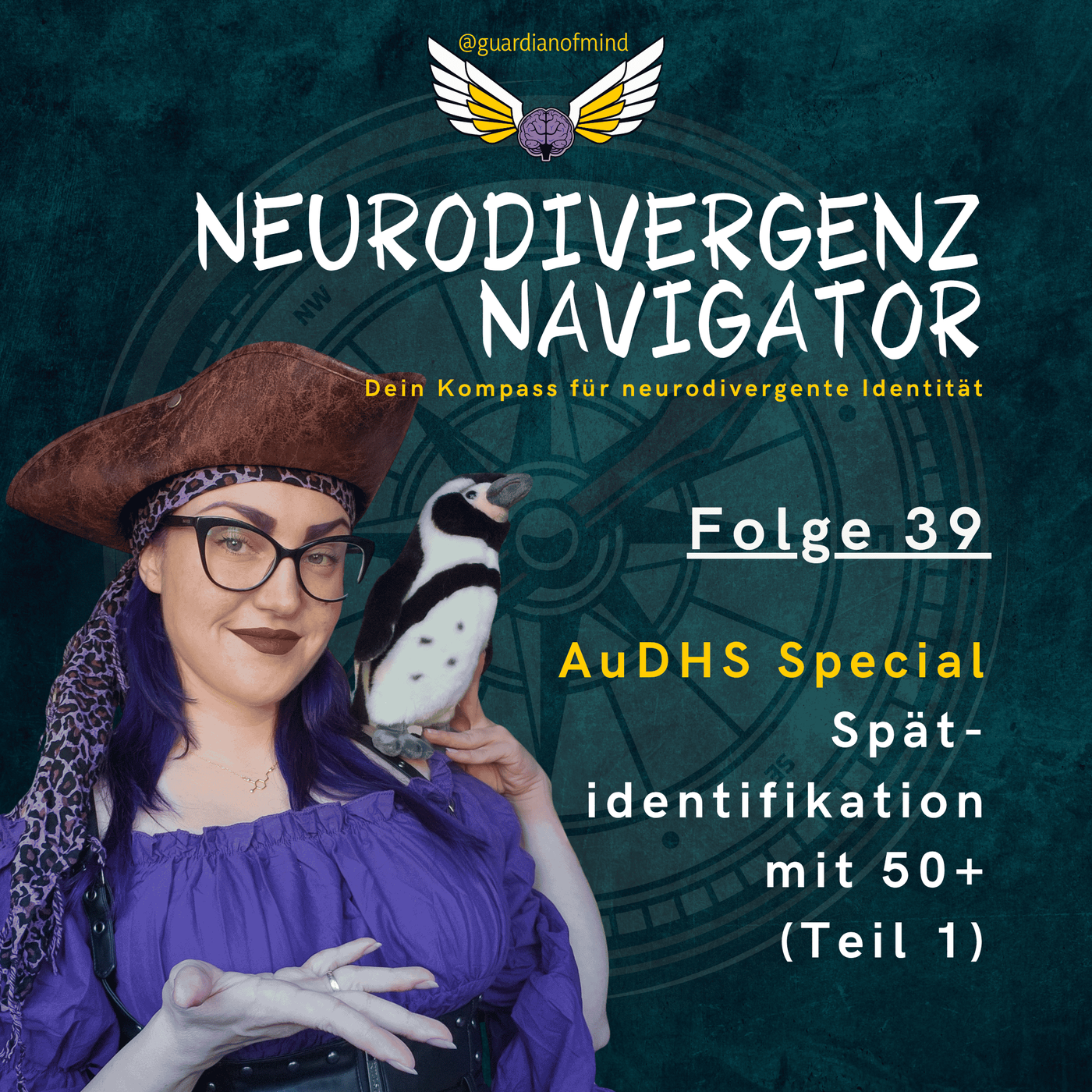 39.1 AuDHS Special Teil 1