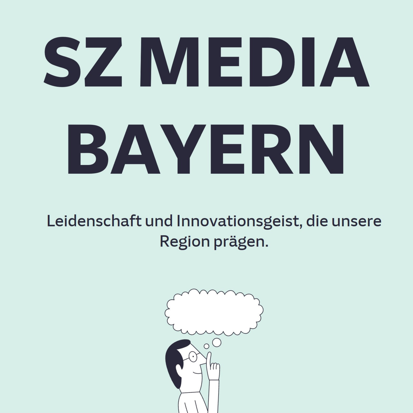 SZ Media Bayern