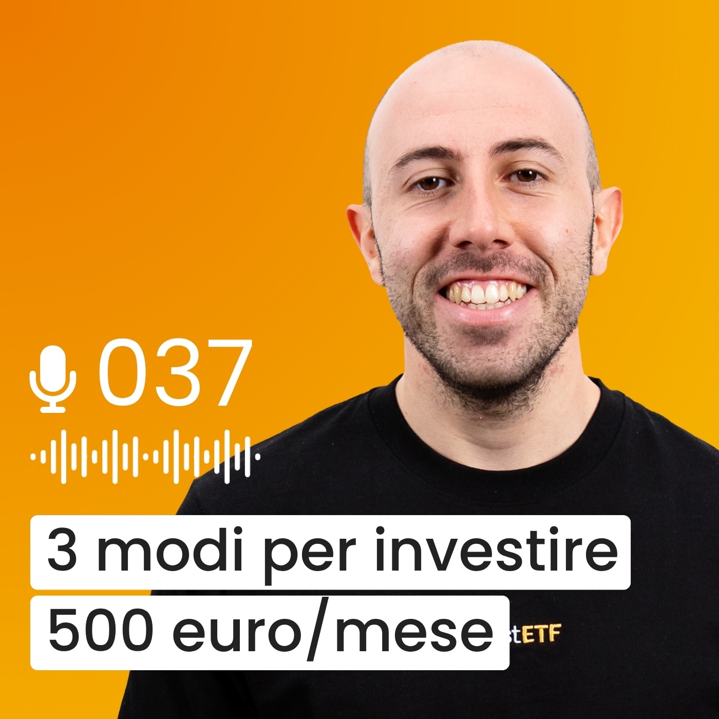 #037 - Comprare di più nei CROLLI funziona DAVVERO? Ho simulato 50 ANNI di dati | justETF Italia
