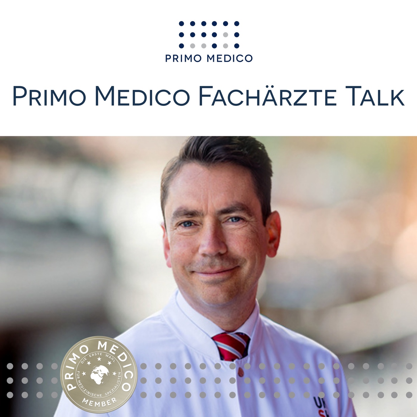 Bauchspeicheldrüsenkrebs: Mit KI die schwierige Früherkennung verbessern – Prof. Dr. Tobias Keck