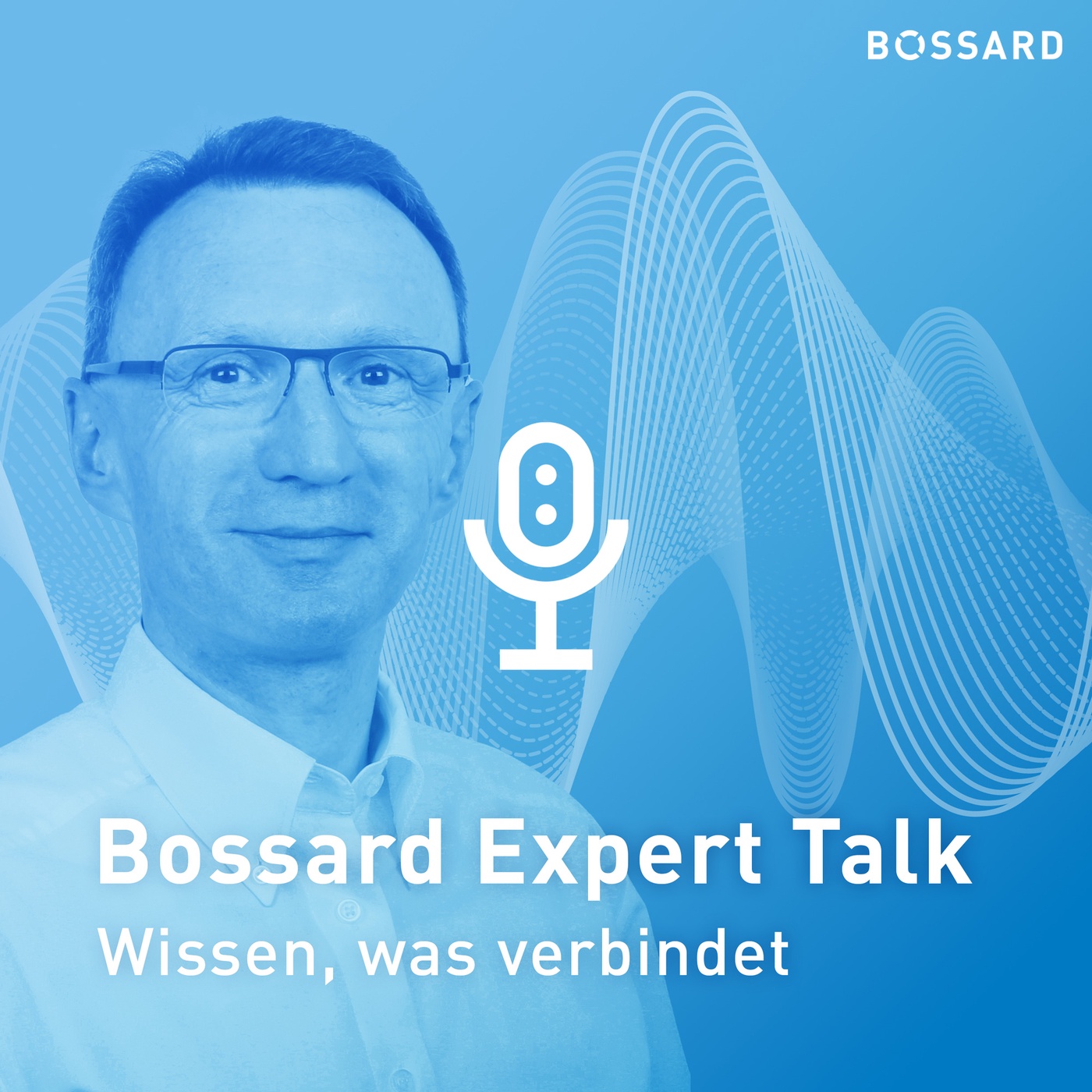 Bossard Expert Talk - Dichtungstechnologie
