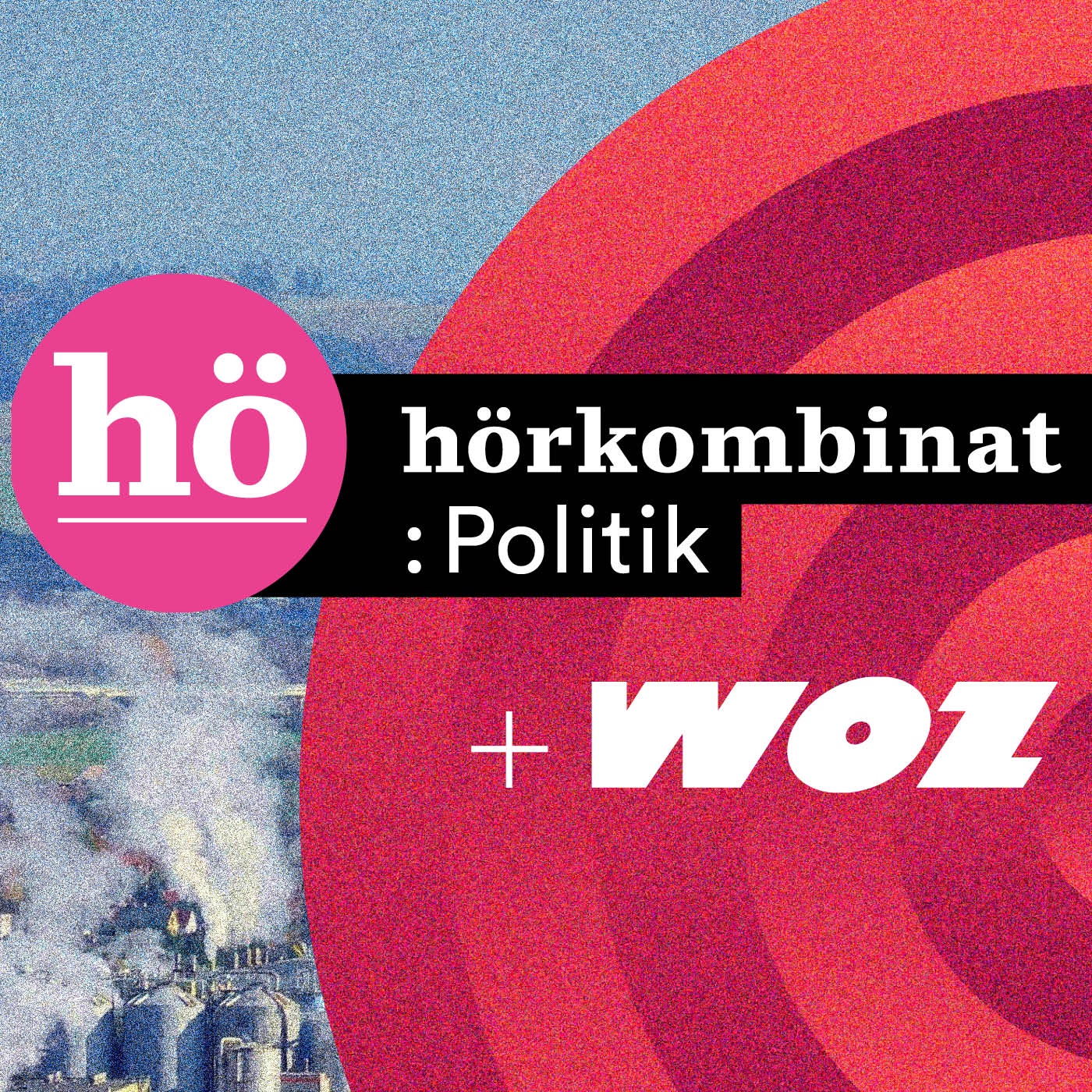 #118: Die Sanktionen der anderen – Blochers Neutralitätsinitiative