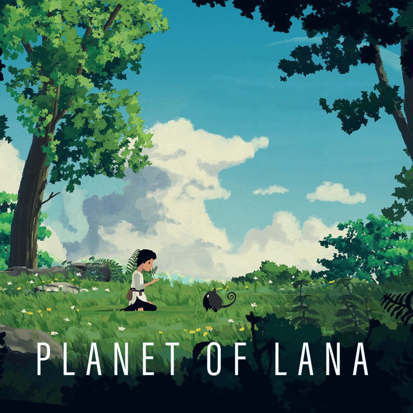 Planet of Lana (Filmisches Abenteuer)