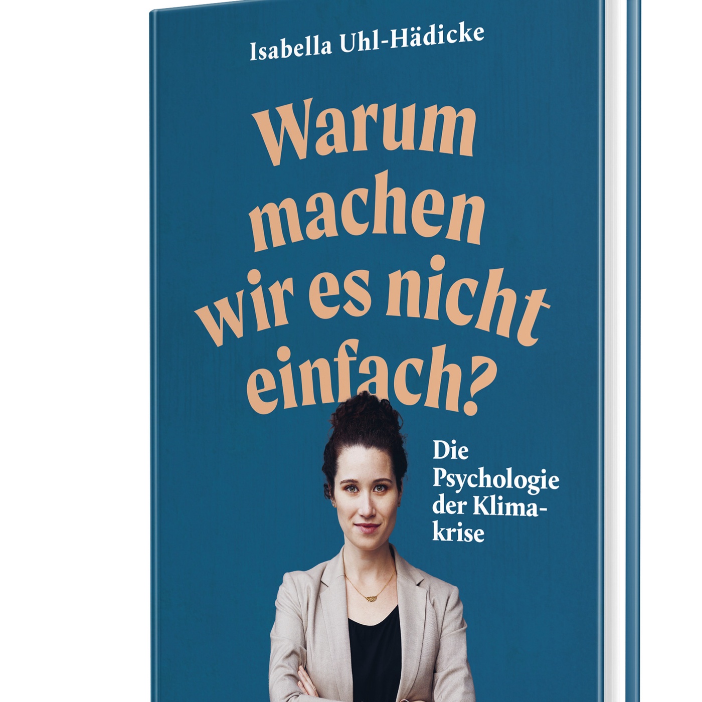 Warum machen wir es nicht einfach?