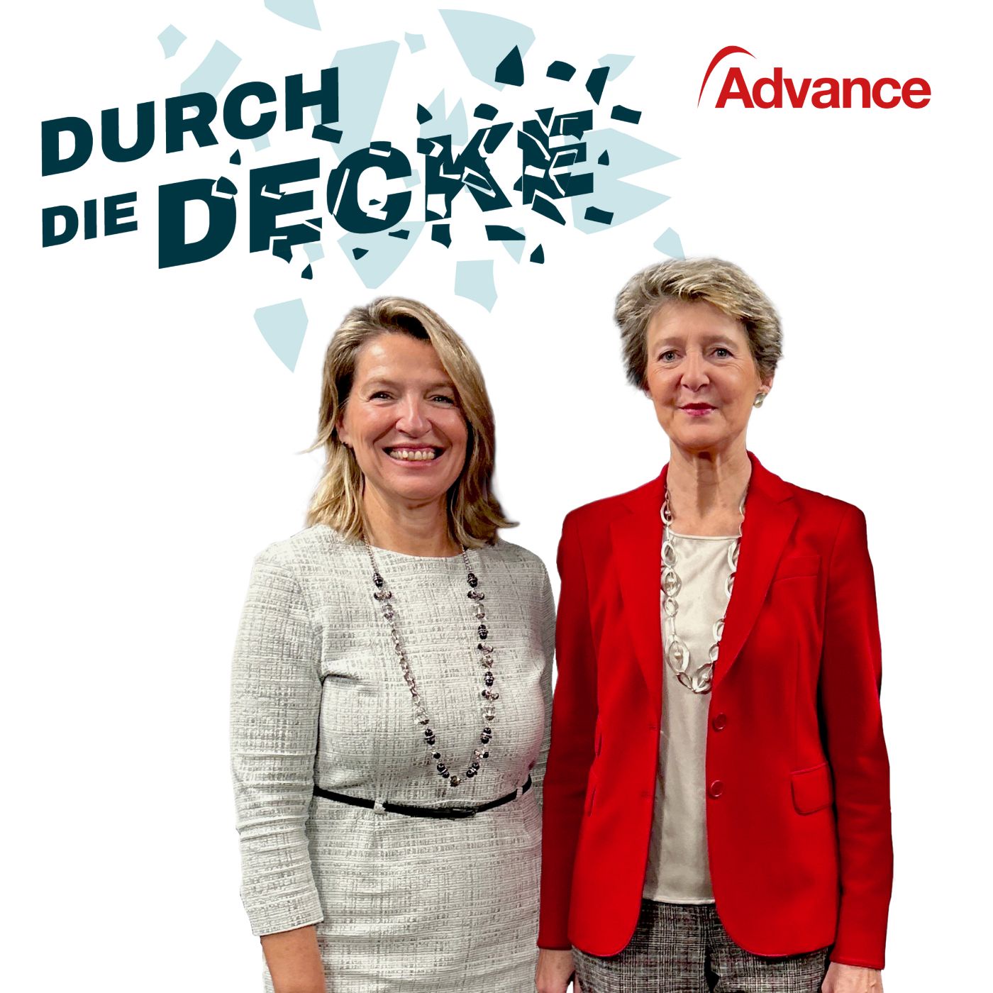 #14 Was hat Lohnungleichheit mit Gewalt zu tun, Simonetta Sommaruga? 