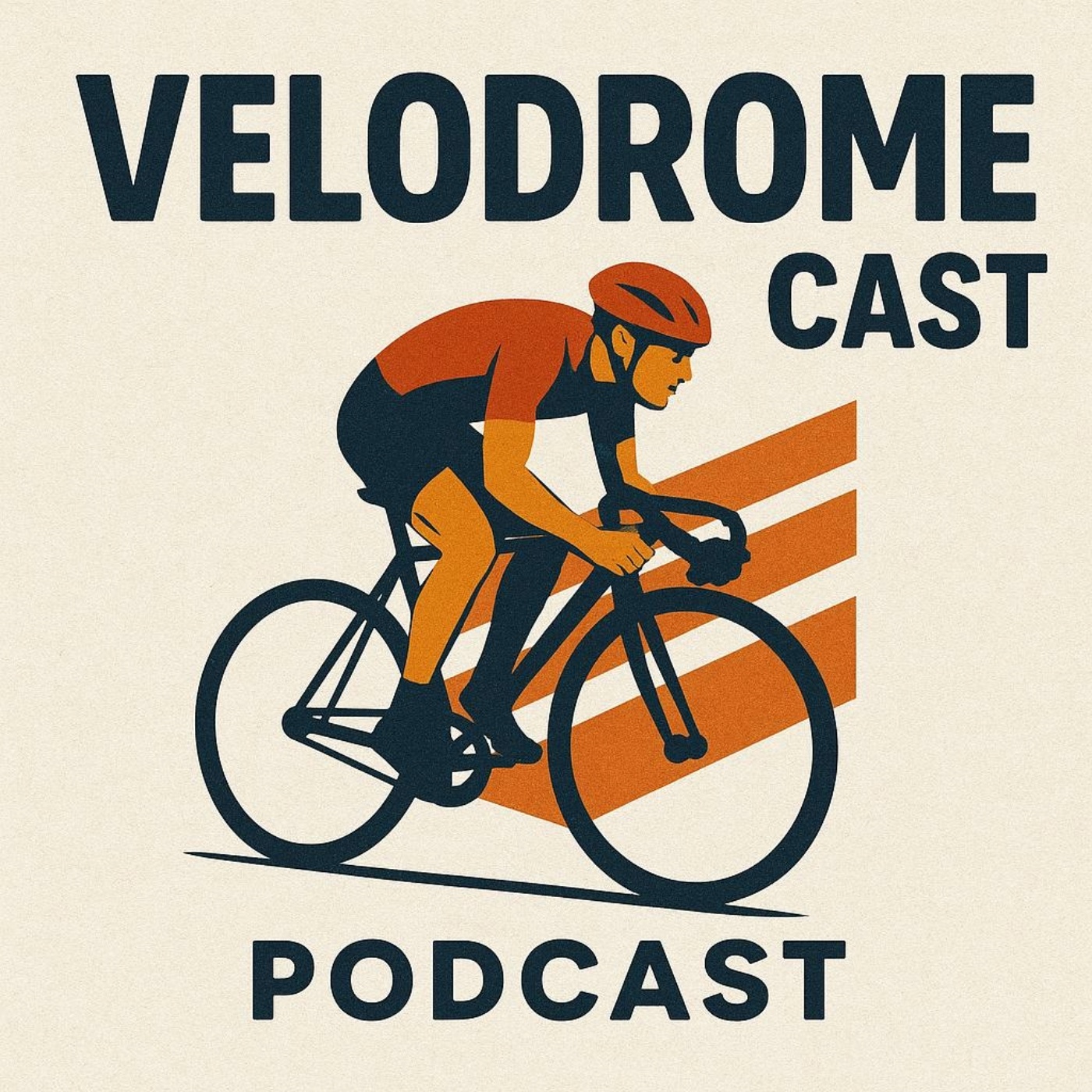 Velodromecast - der Bahnrad-Podcast