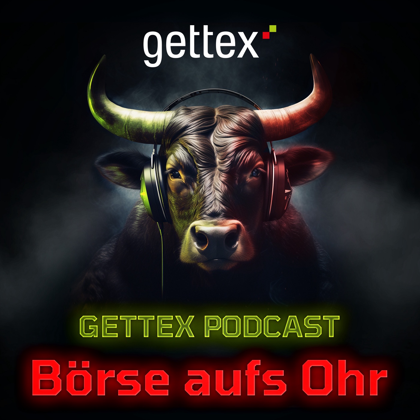 gettex podcast – Börse aufs Ohr