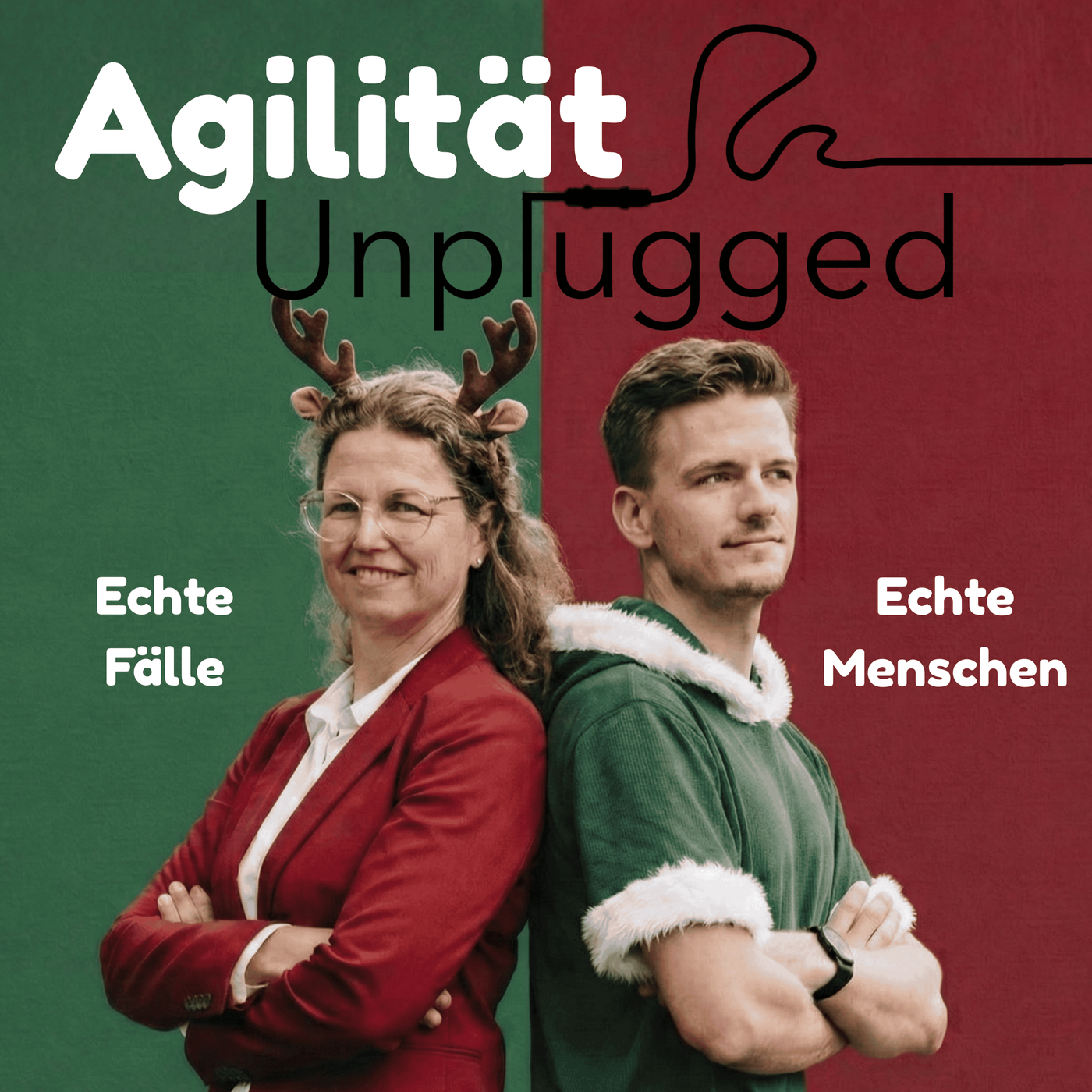 Manual of Me - Die Weihnachtsfolge