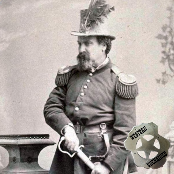 Joshua Norton - Der Kaiser von Amerika