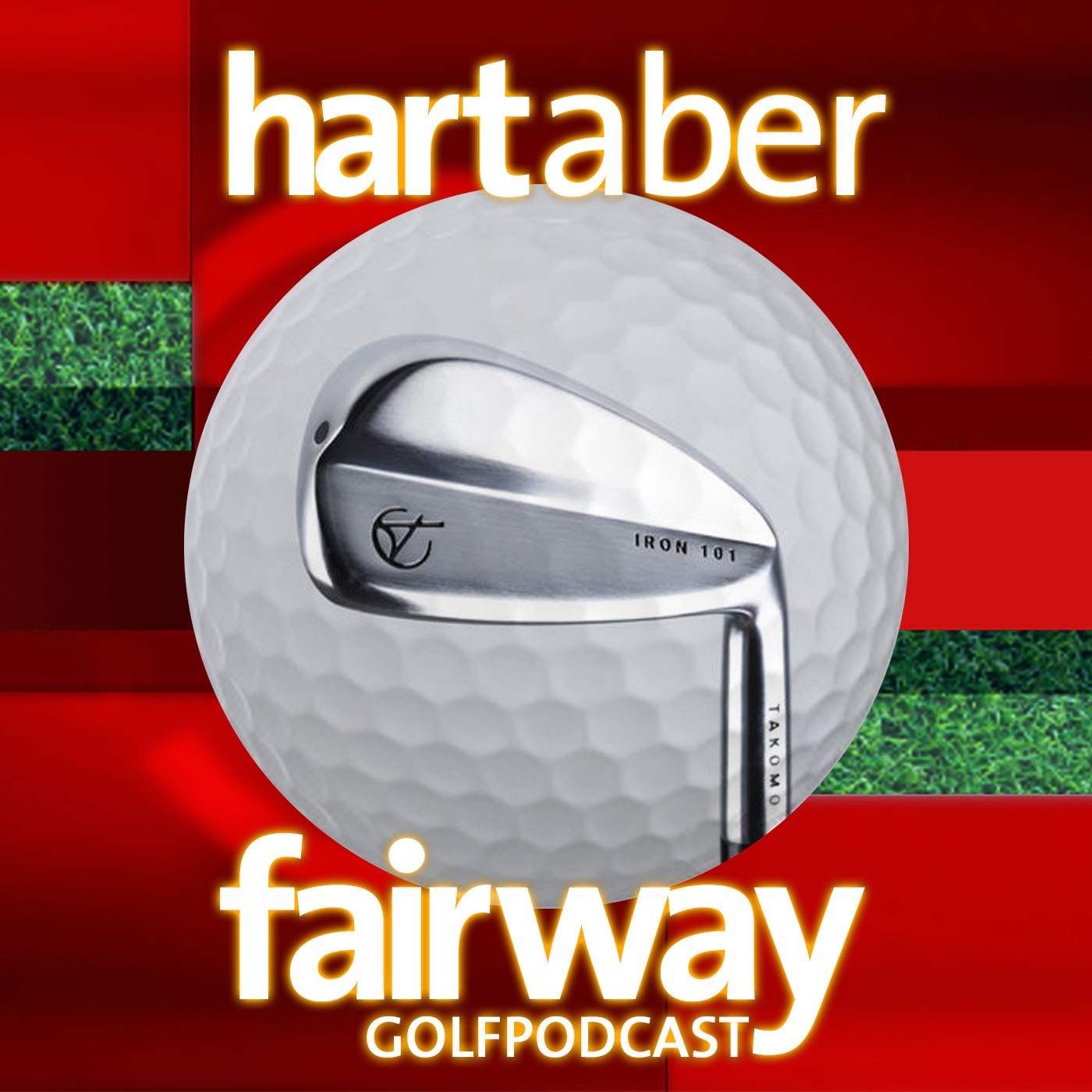 Zu Gast: TAKOMO Golf (Joonas Laasila) @TAKOMOGOLF