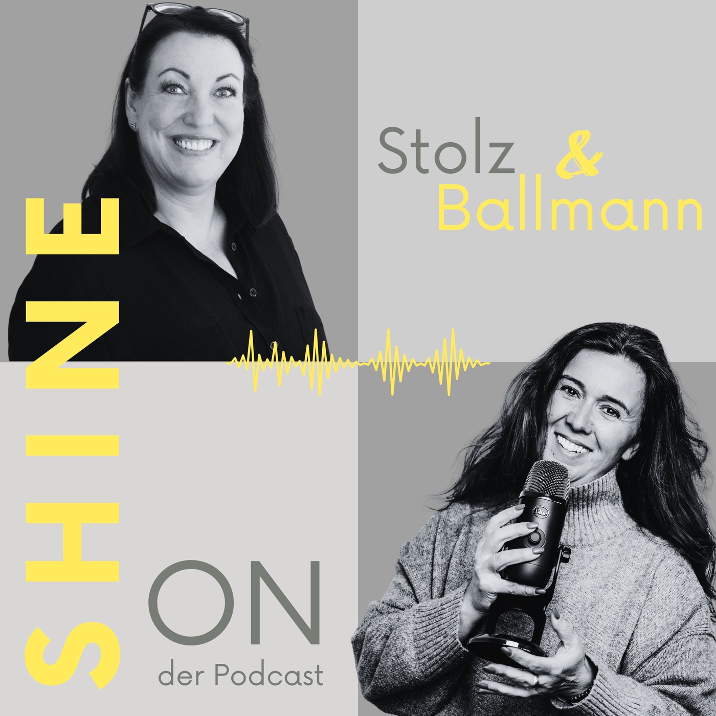 Folge 75: Es begab sich zur sechsten Plauderstunde