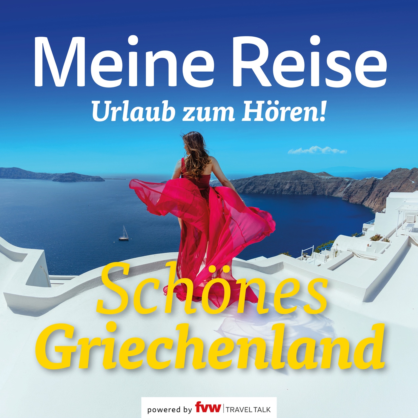 Schönes Griechenland