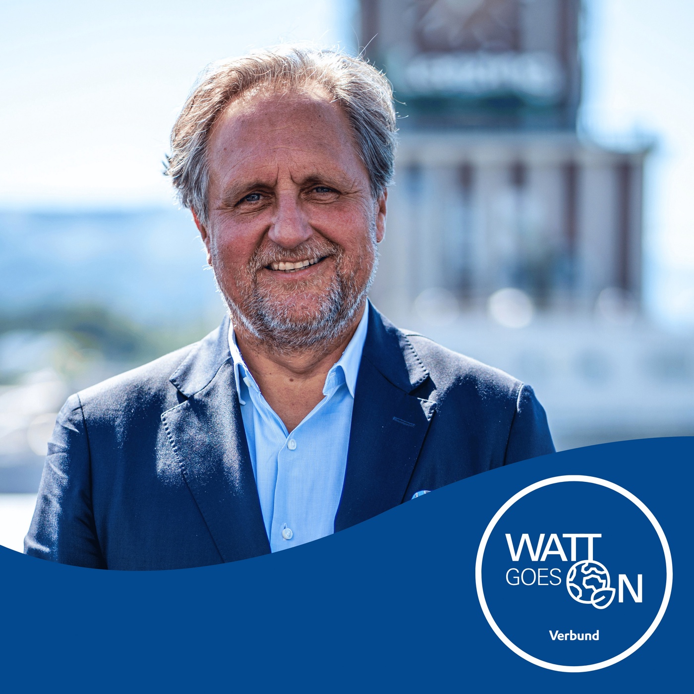 So viel Wärme wie eine Millionenstadt und das für Fasern, die wir alle tragen.