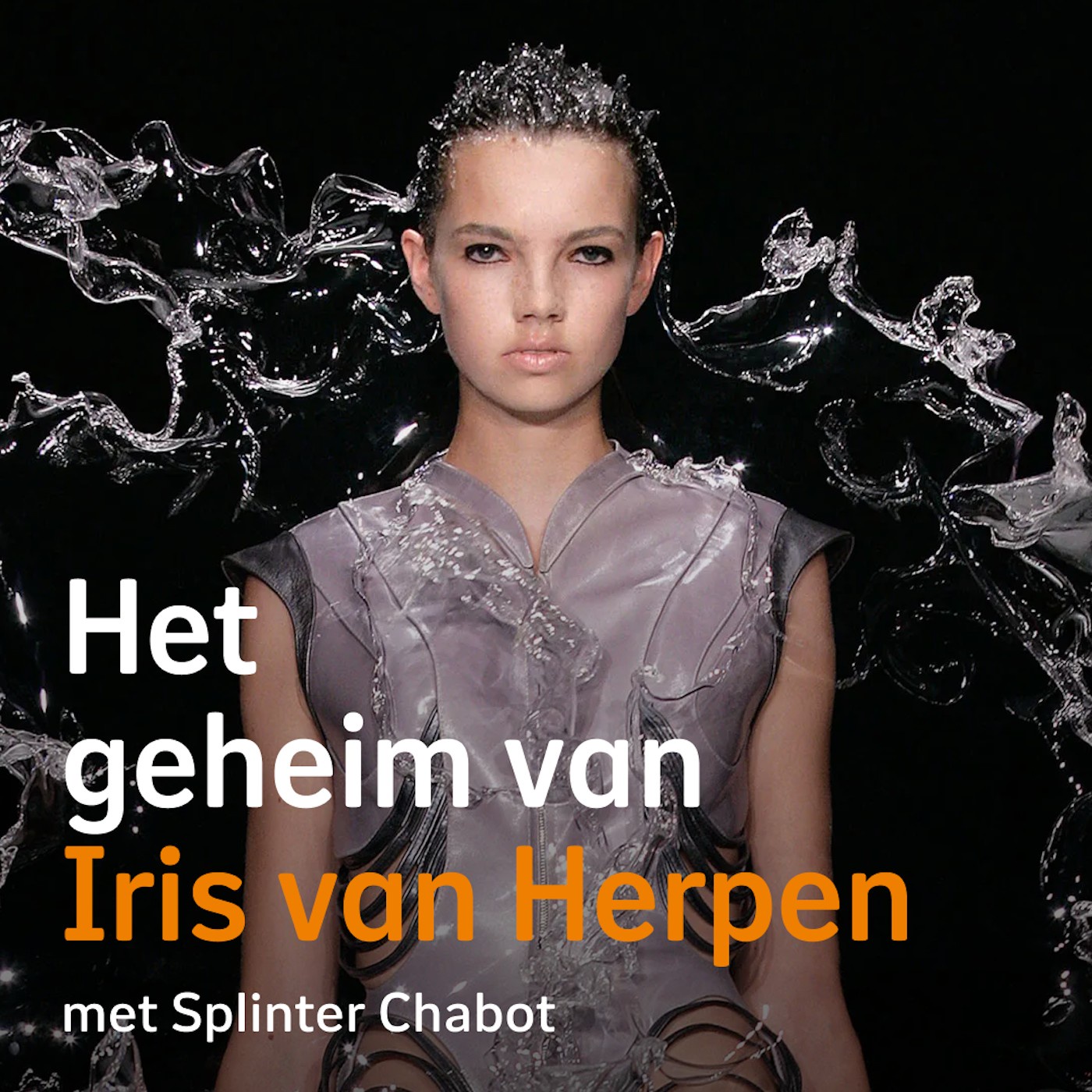 S2E3 Het geheim van Iris van Herpen (in het kort)