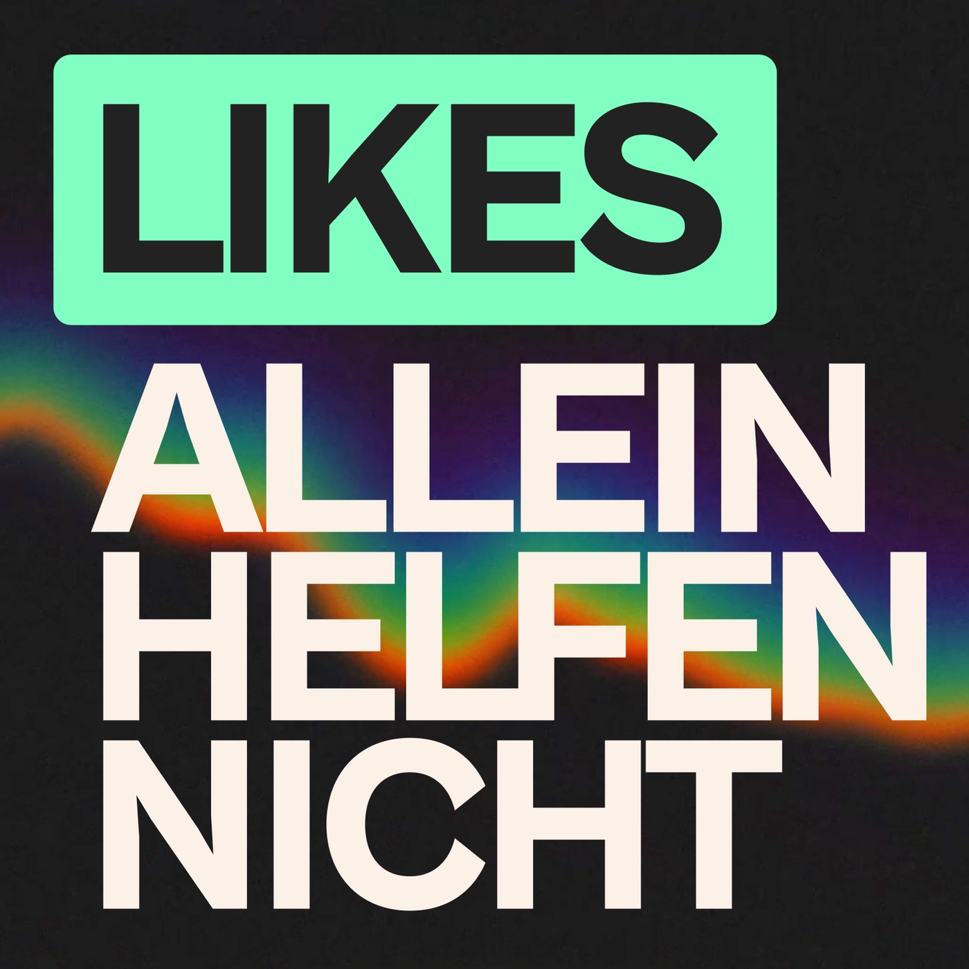 Mehr Likes ≠ mehr Wirkung (Warum Sichtbarkeit um jeden Preis schadet)