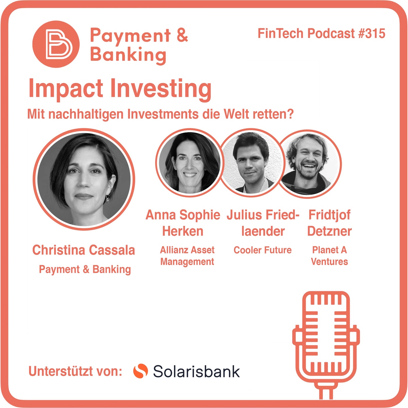 Impact Investing