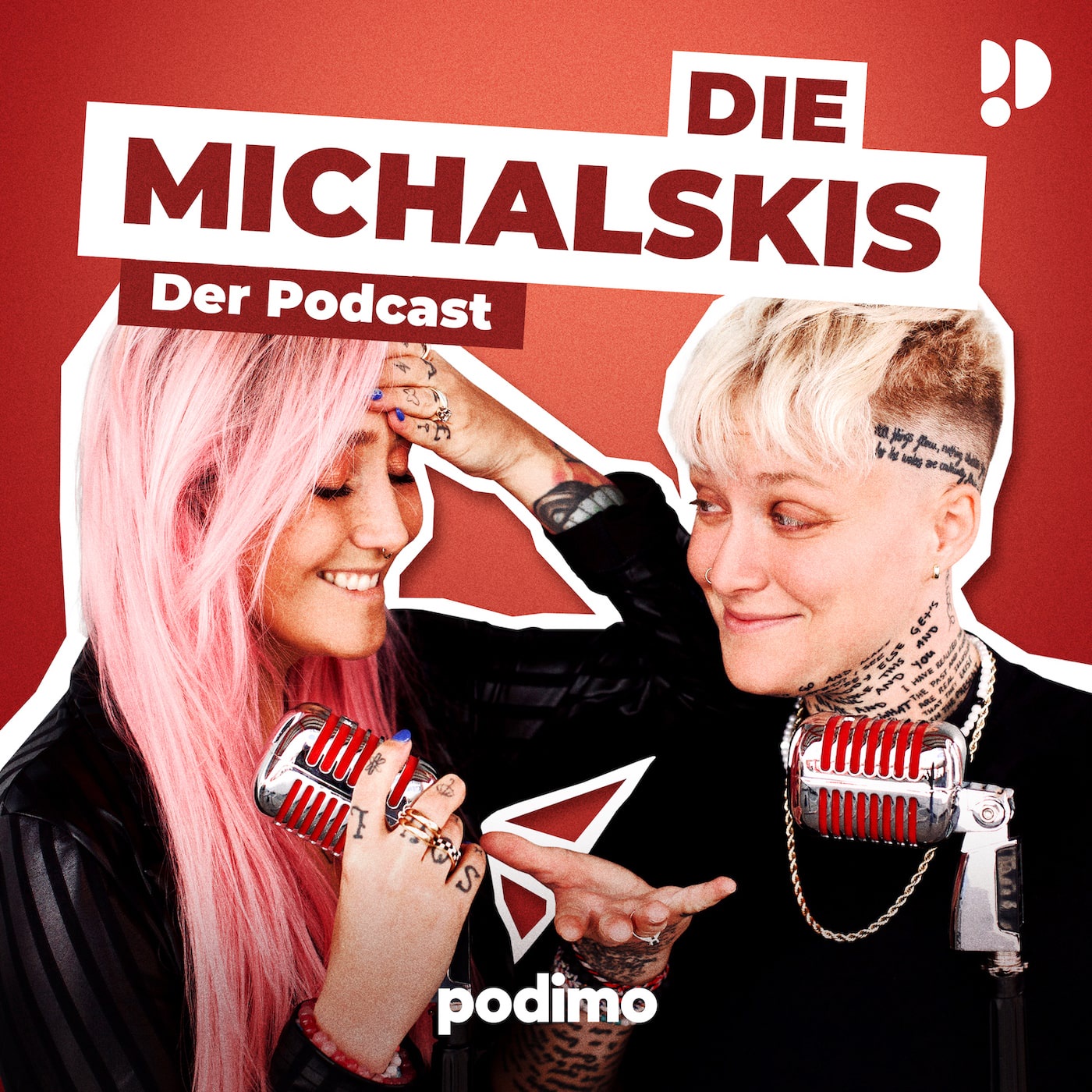 Die Michalskis