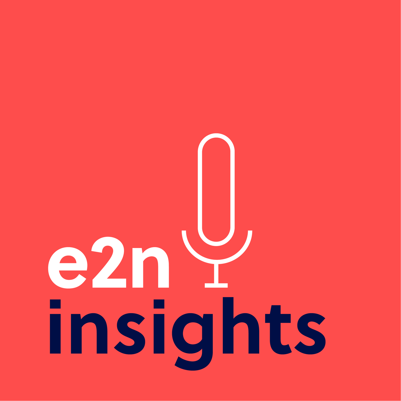 e2n insights