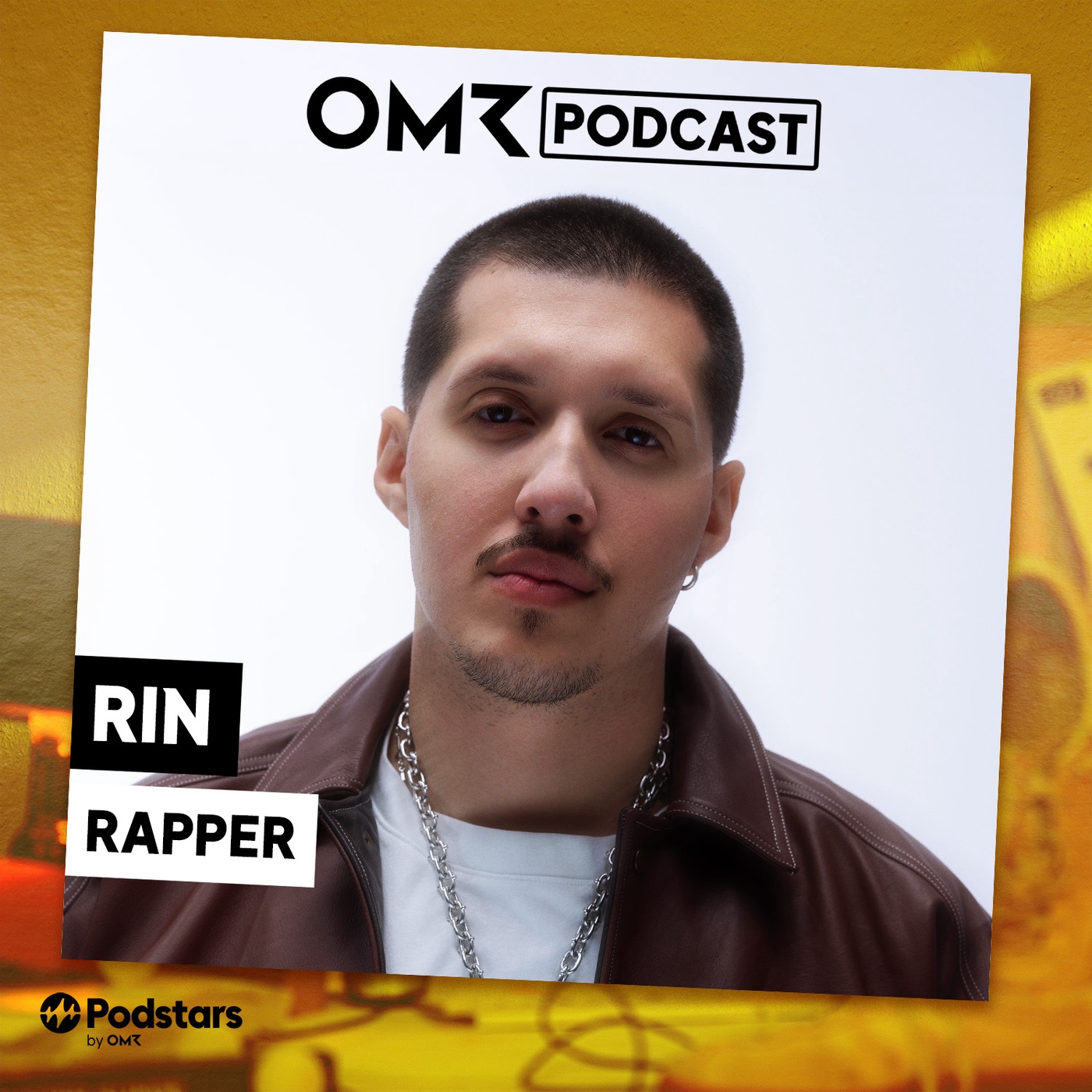 OMR Classic mit Rap-Star RIN