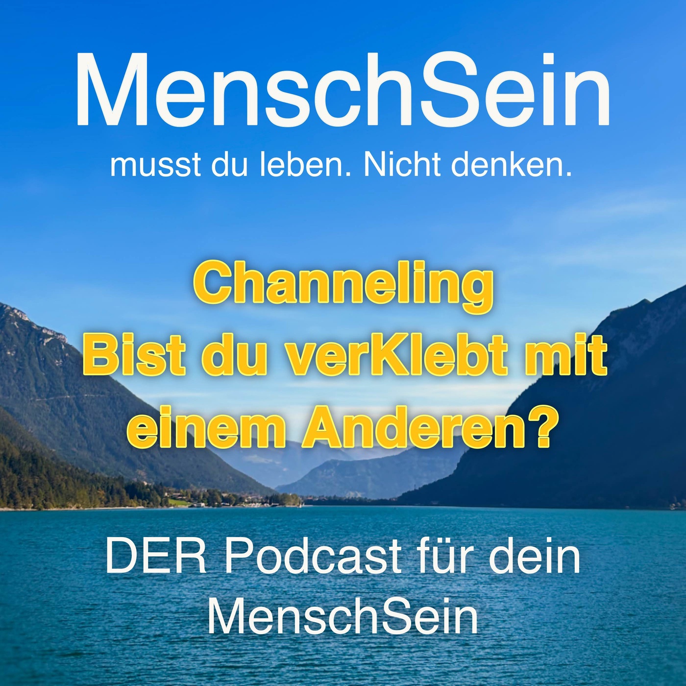 Channeling | Der SeelenFaden 🧶