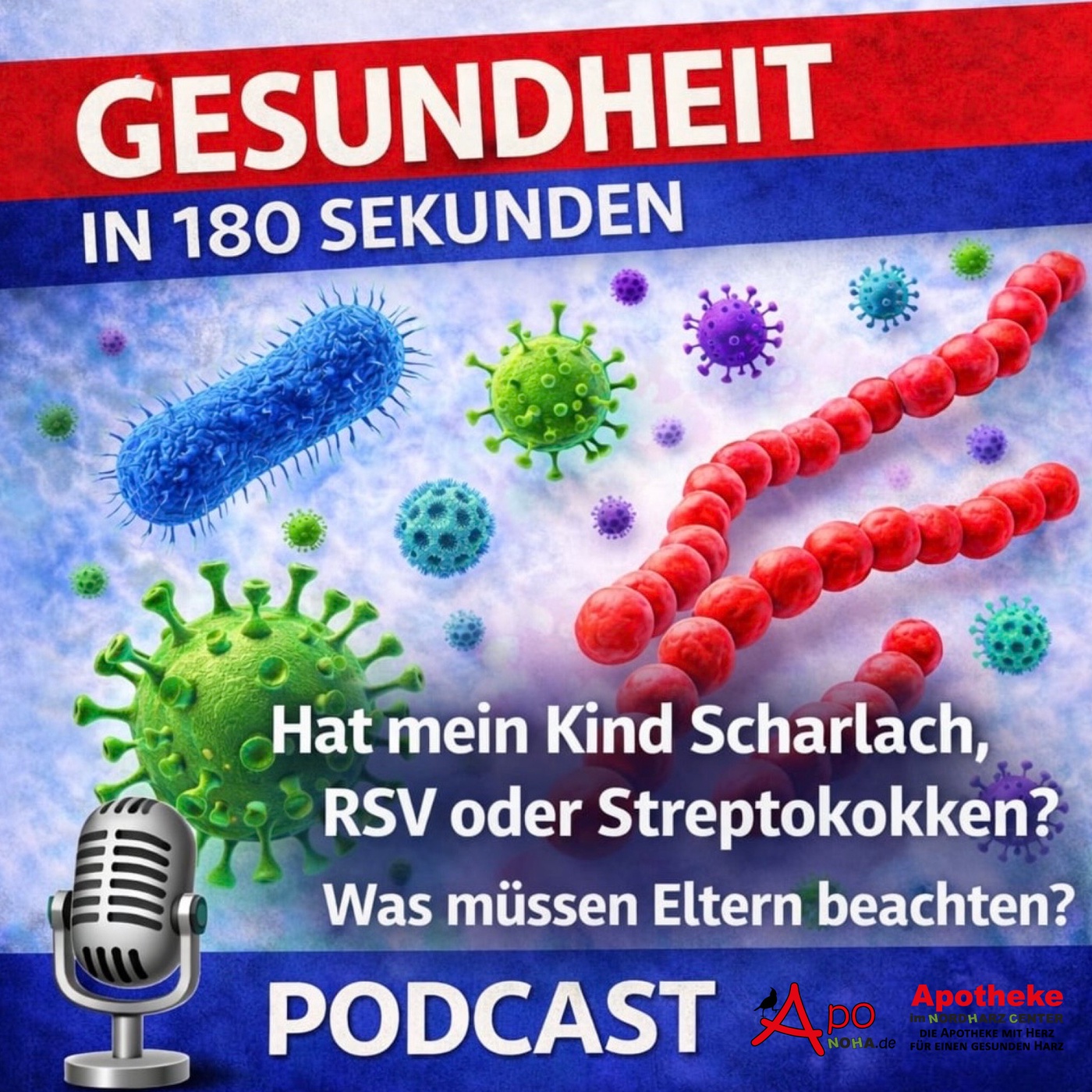 Halsschmerzen bei Kindern – wann harmlos, wann zum Arzt?