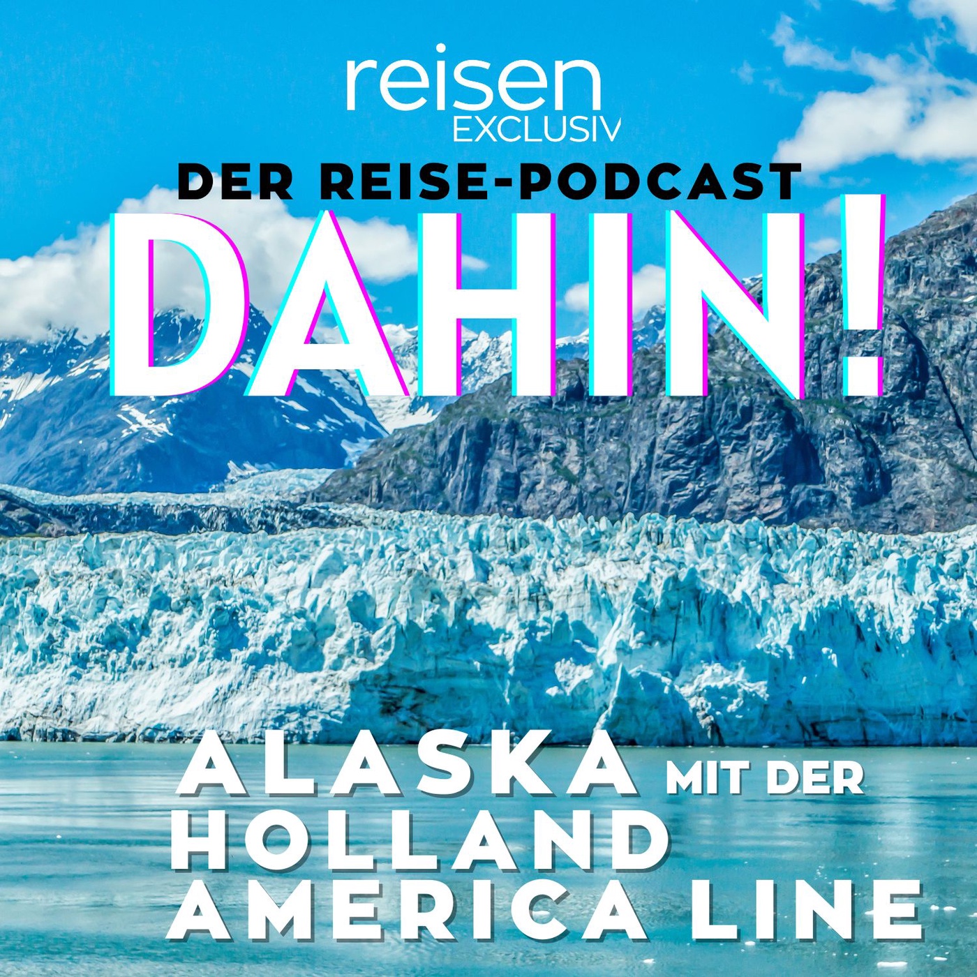 Die Holland America Line Story 2 - Alaska