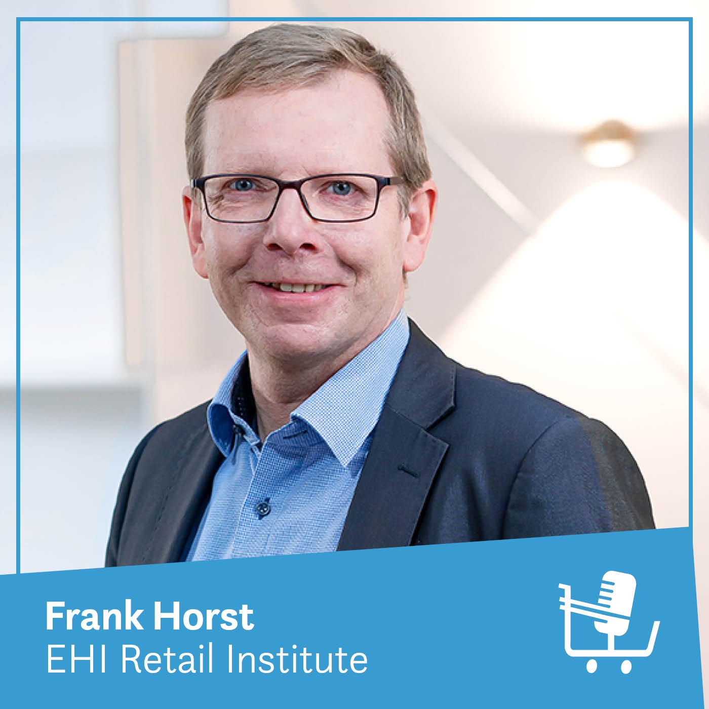 EHI-Insights: Inventurdifferenzen im Handel 2025
