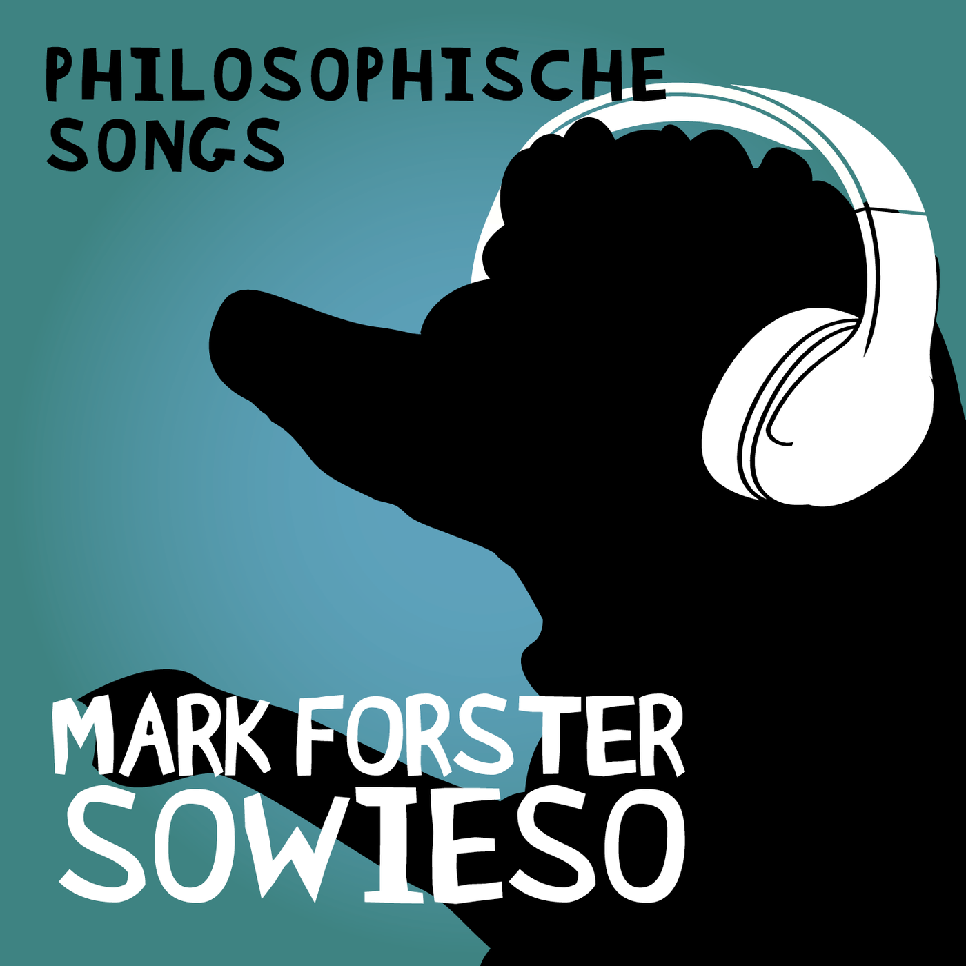 #221 Mark Forster meets Mark Aurel. Warum das Leben nicht nach Plan laufen muss, um gut zu werden.