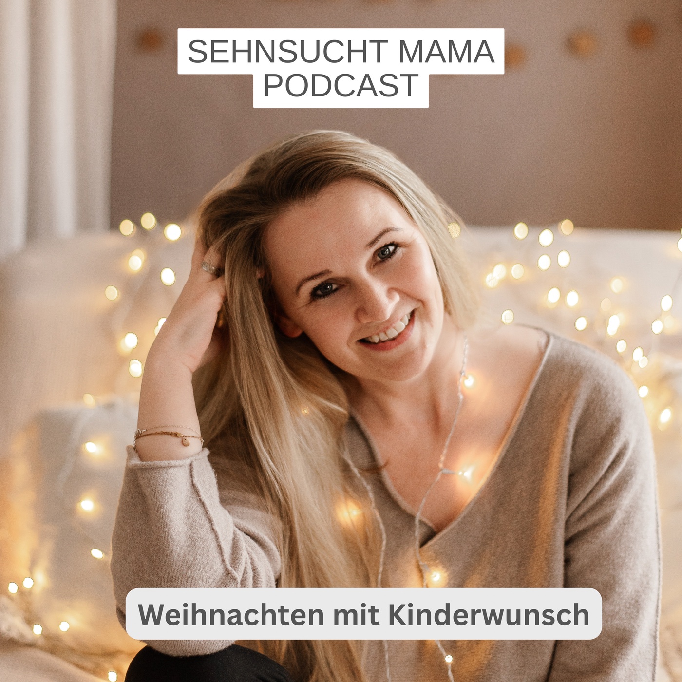 61. Weihnachten mit Kinderwunsch