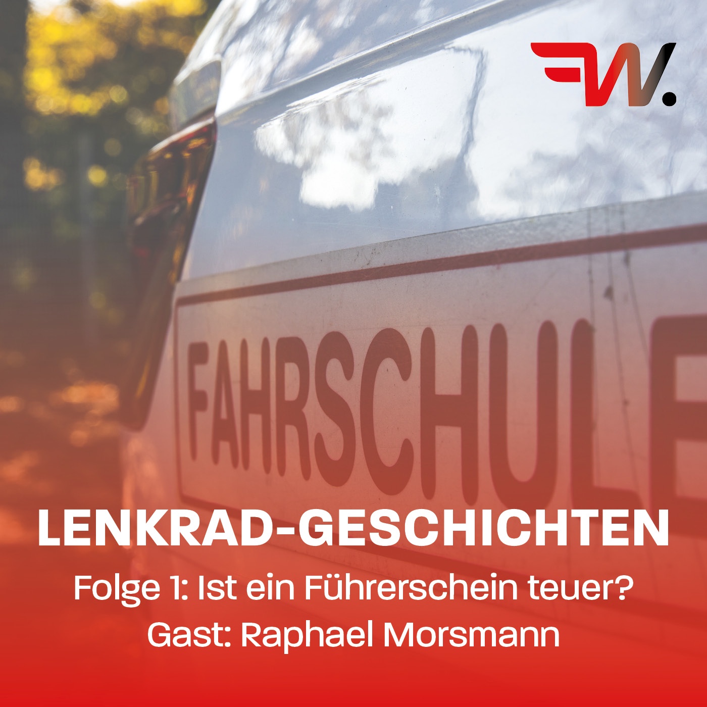 Ist ein Führerschein teuer?