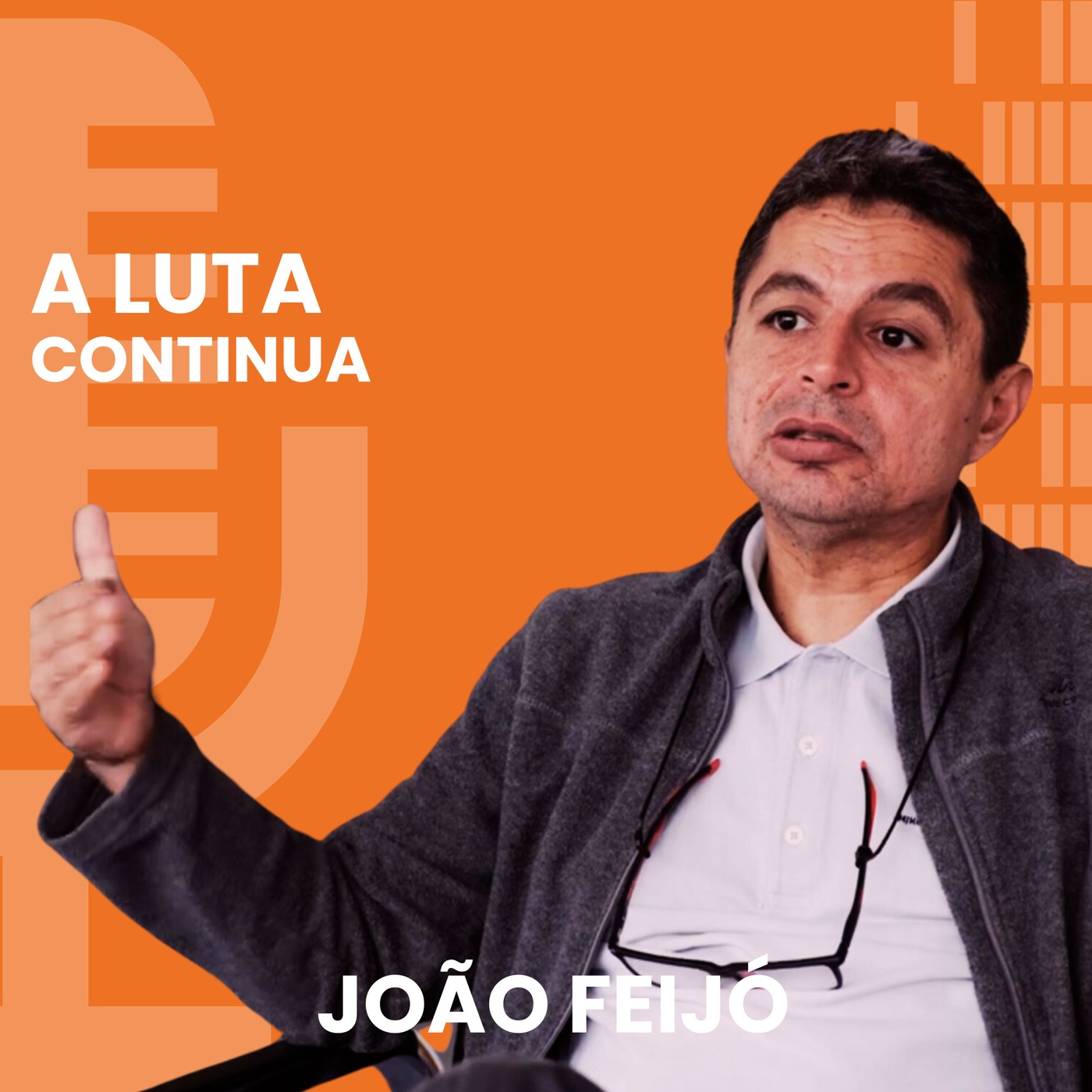 João Feijó ǀ Konflikt in Cabo Delgado in Mosambik