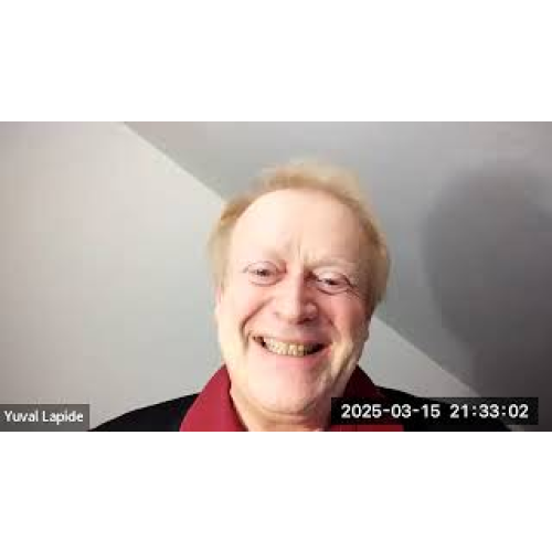 War  Abraham ein 