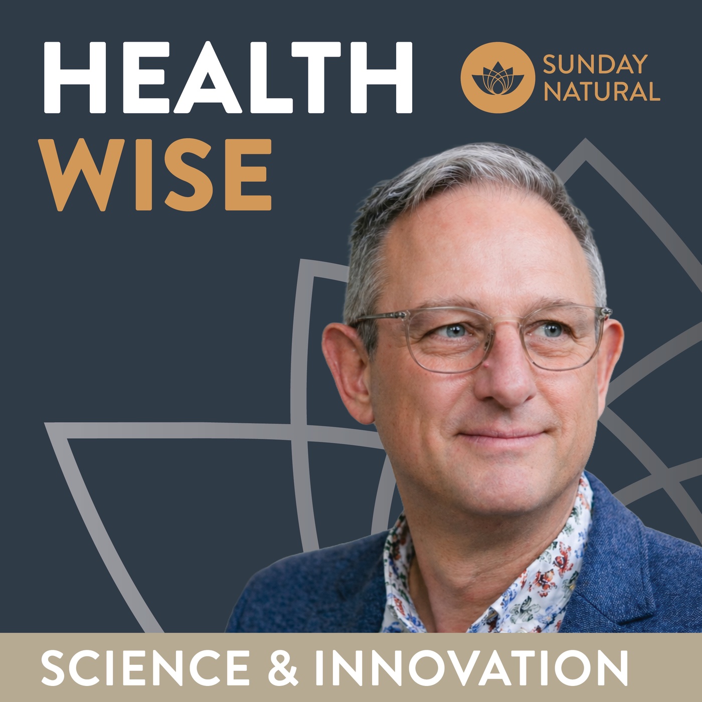 Omega-3: Der unterschätzte Nährstoff für Herz und Gehirn? Mit Prof. Dr. Gunter P. Eckert #209