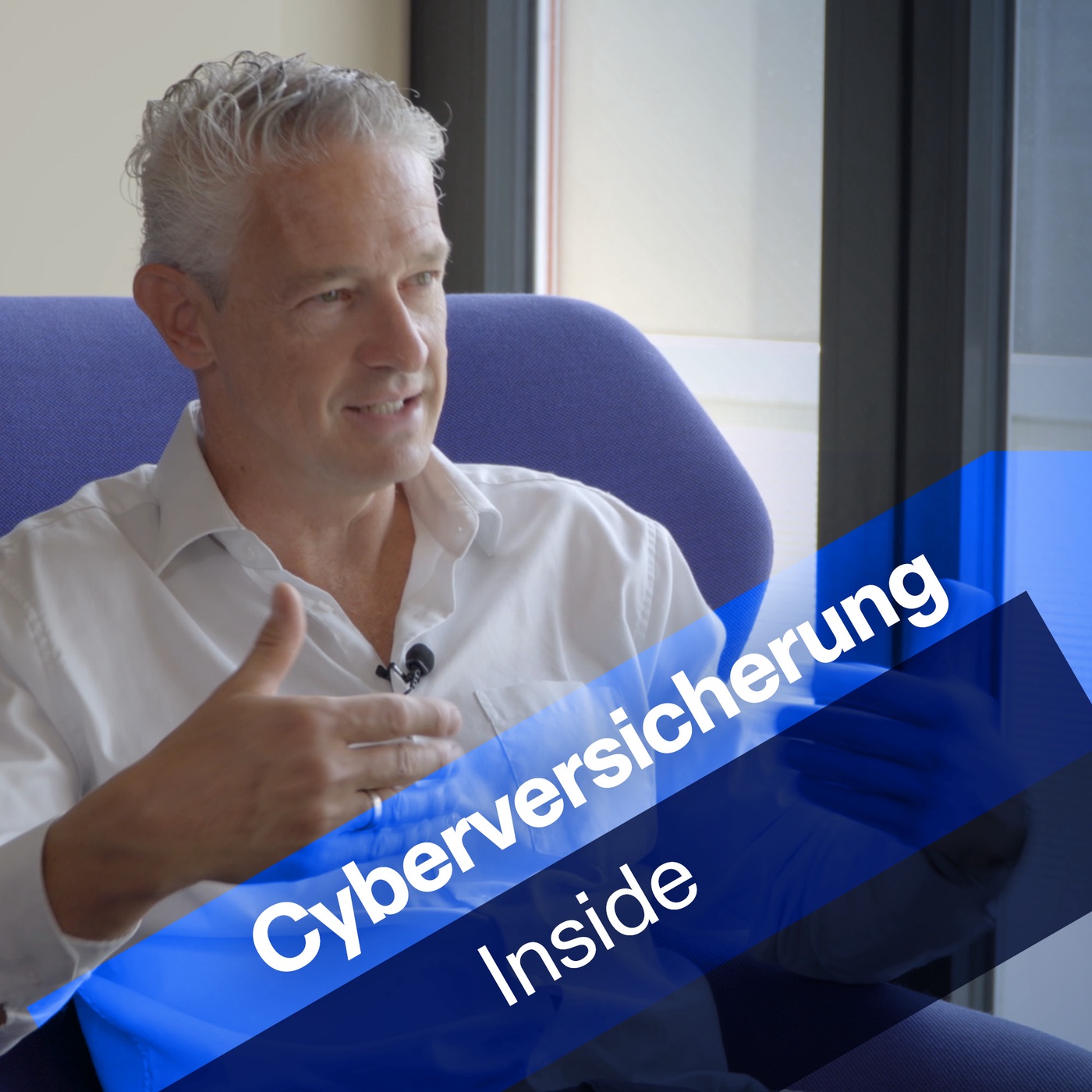 Cyberversicherung Inside