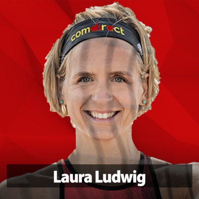 Talent ist Silber, Training ist Gold | Laura Ludwig