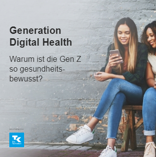 Generation Digital Health