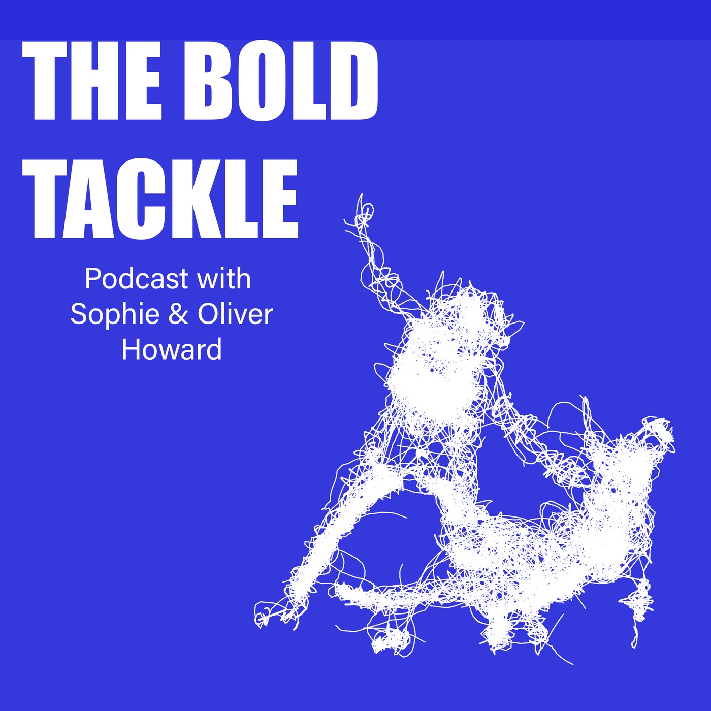 Trailer: The Bold Tackle