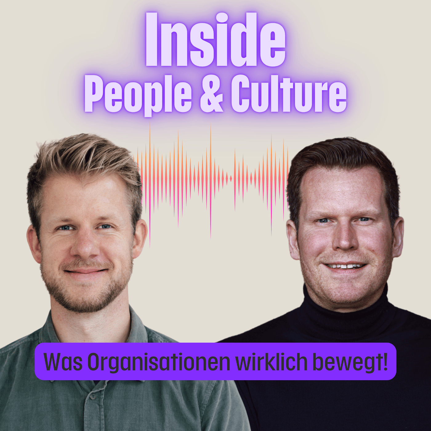 Leistung unter Unsicherheit! Wie Teams trotzdem liefern - mit Benjamin Rolff 